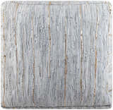 McKownville Pouf