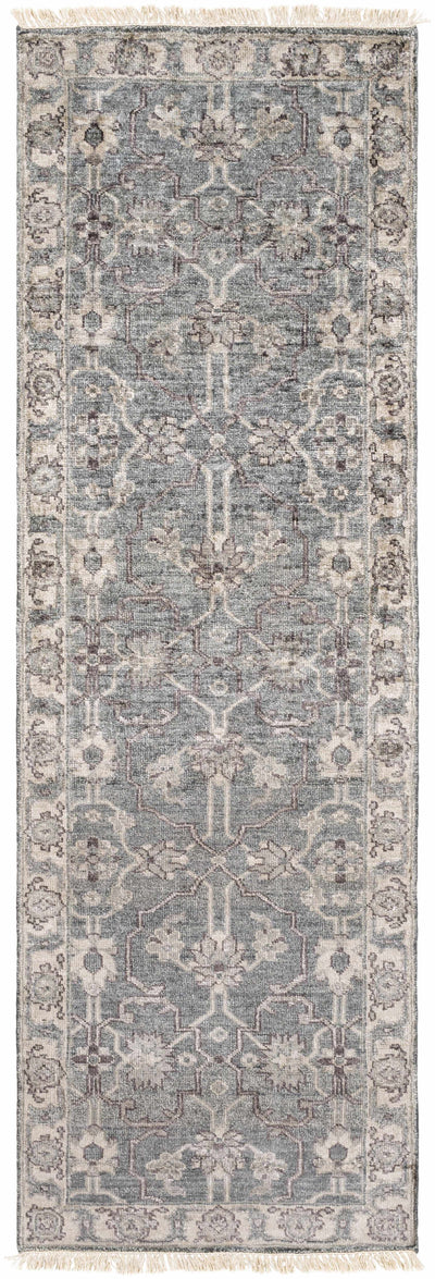 Mcleod Area Rug - Promo