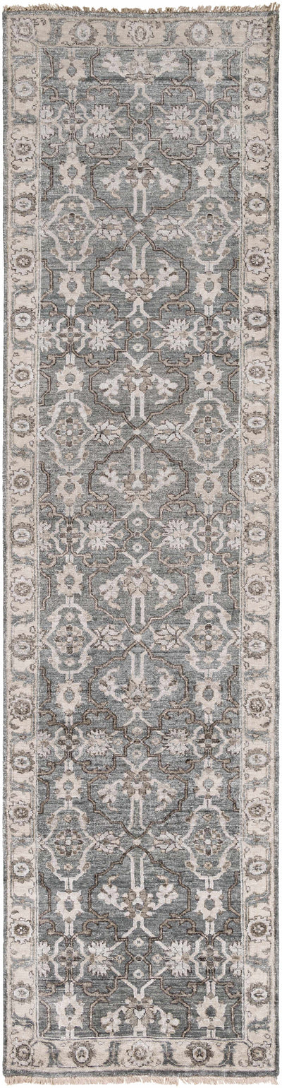 Mcleod Area Rug - Promo