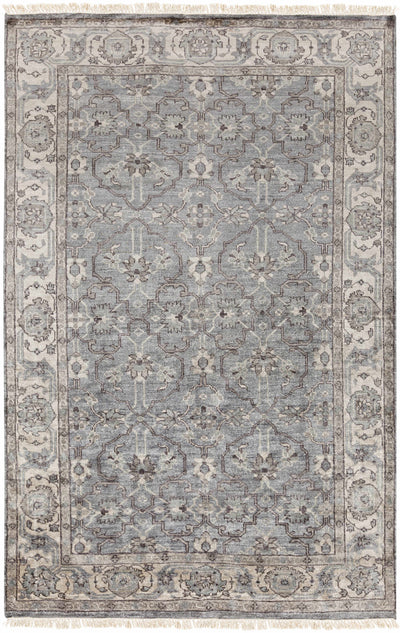 Mcleod Area Rug - Promo