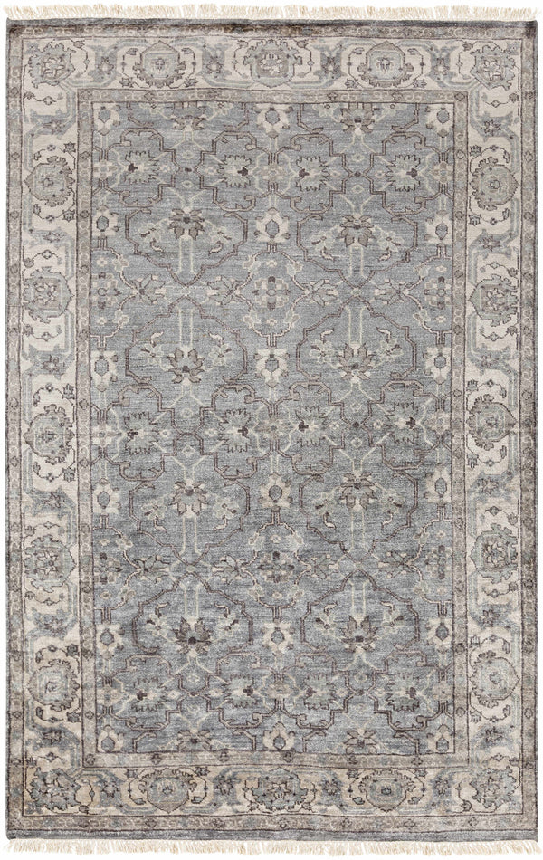 Mcleod Area Rug - Promo