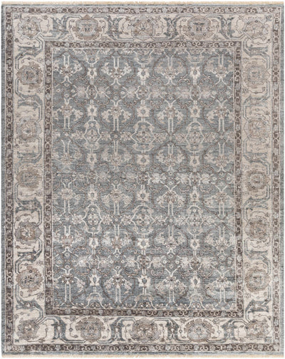 Mcleod Area Rug - Promo