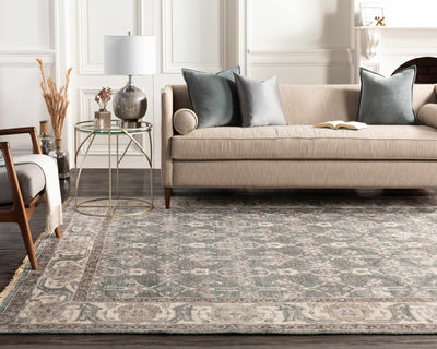 Mcleod Area Rug - Promo