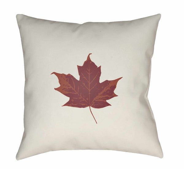 Macalelon Throw Pillow