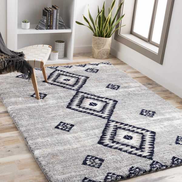 Mcloud Area Rug - Promo