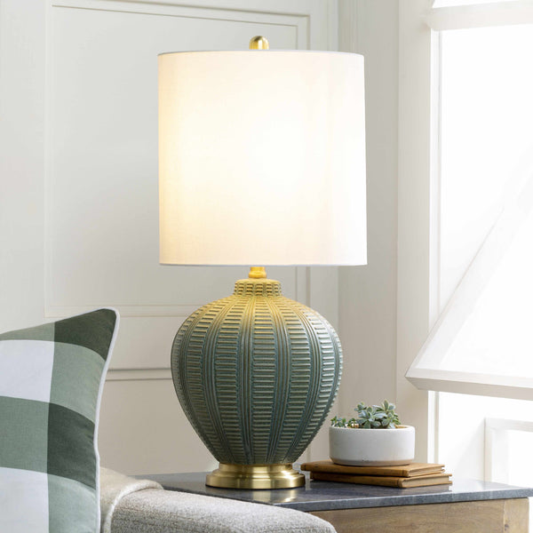 McMurray Table Lamp