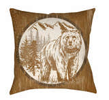 McRae Outdoor Throw Pillow