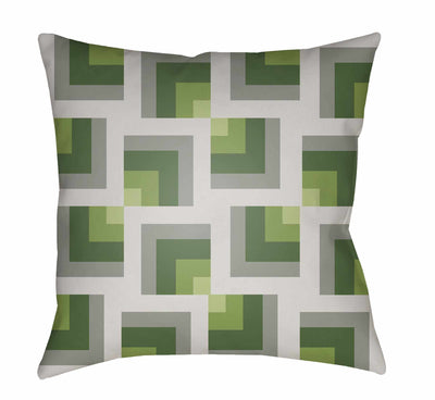 Cooloongup Throw Pillow