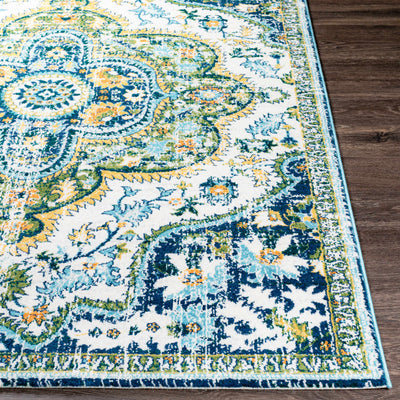 Maddiston Area Rug - Clearance