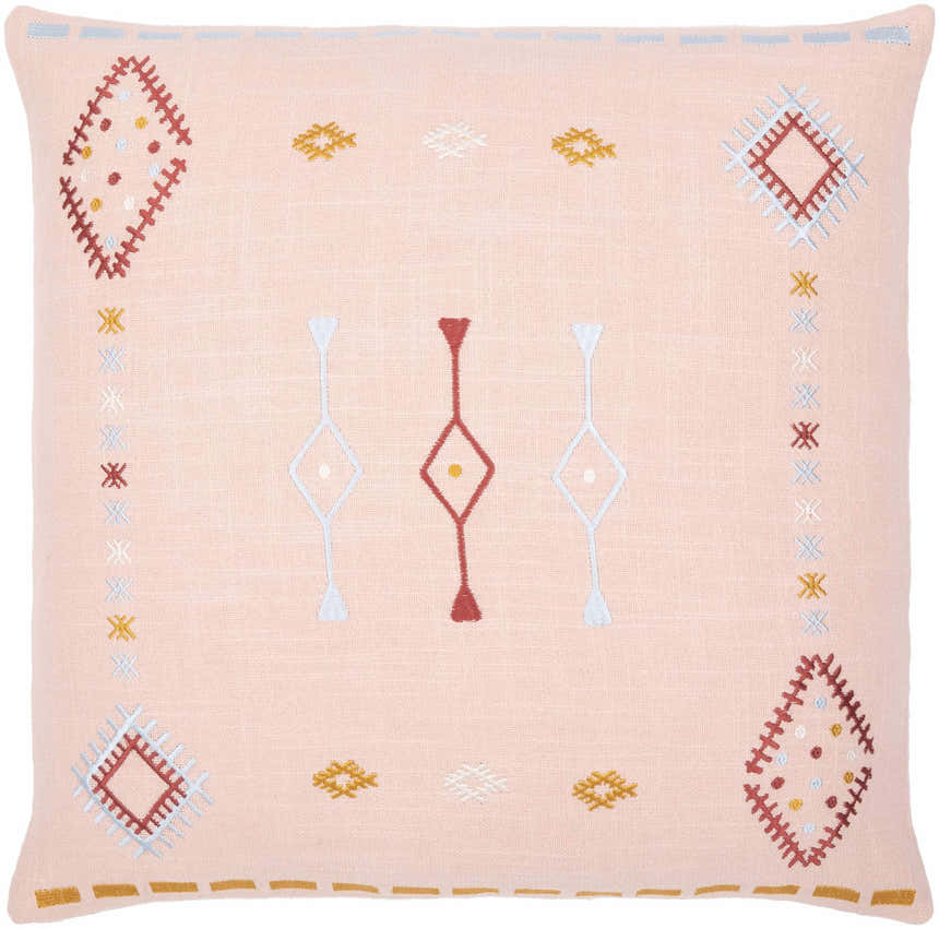 Mada Throw Pillow - Clearance