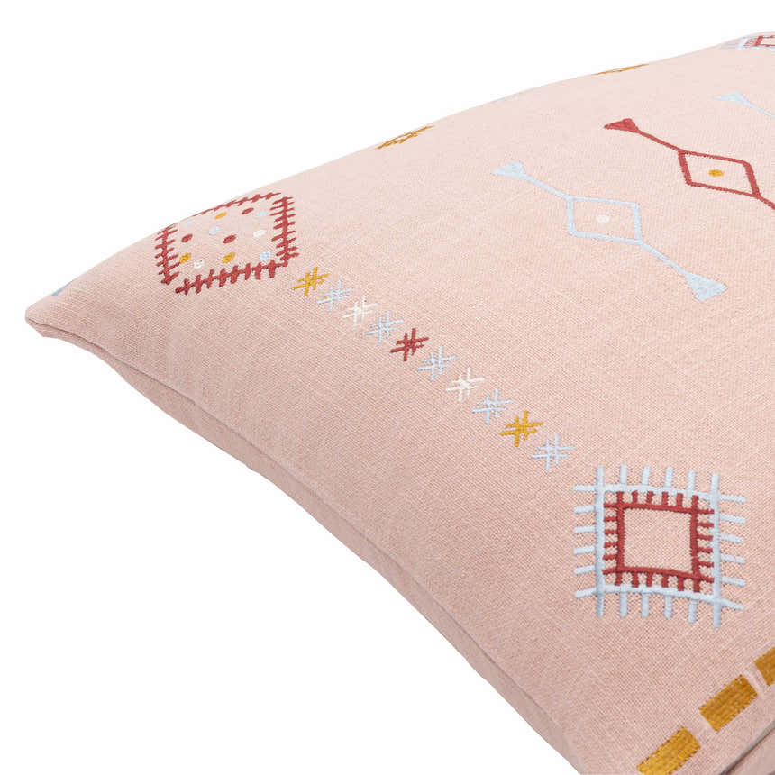 Mada Throw Pillow - Clearance