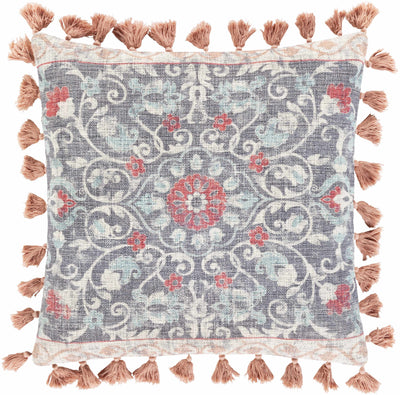 Bicknacre Square Throw Pillow - Clearance