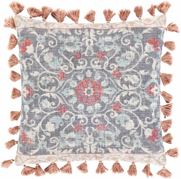 Bicknacre Square Throw Pillow - Clearance