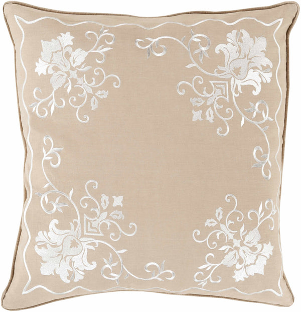 Maidenbower Throw Pillow - Clearance