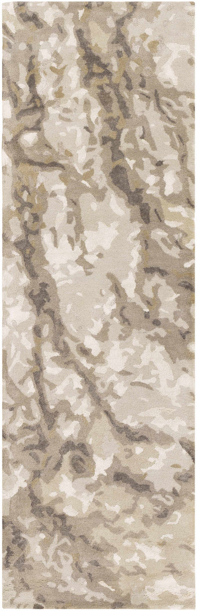 Mere Area Rug