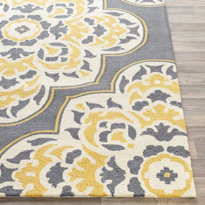 Mears Area Rug - Clearance