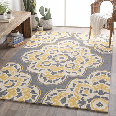 Mears Area Rug - Clearance