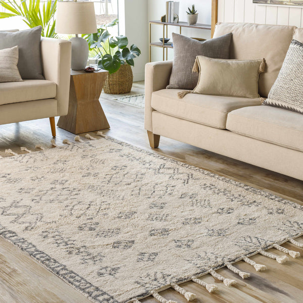 Mecca Area Rug - Clearance