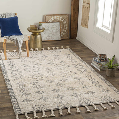 Mecca Area Rug - Clearance