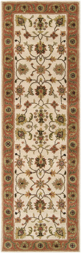 Medaryville Area Rug - Clearance