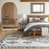 Soquel Throw Blanket