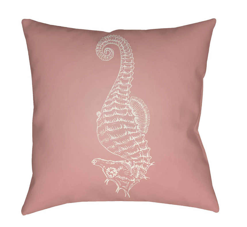 Mela Outdoor Throw Pillow