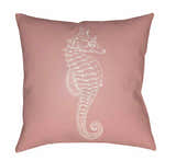 Mela Outdoor Throw Pillow
