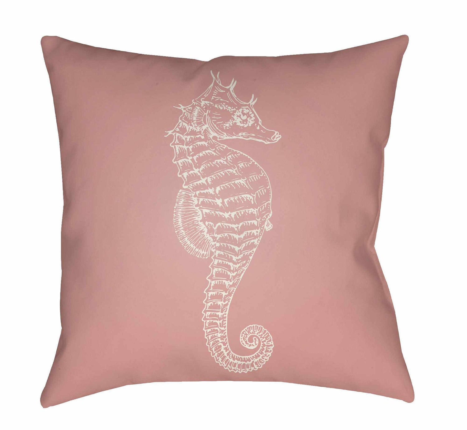 Mela Outdoor Throw Pillow