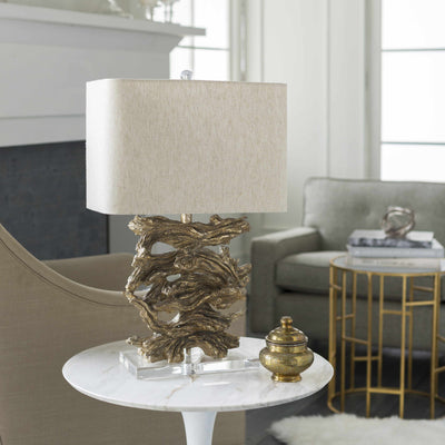 Melissa Table Lamp - Clearance