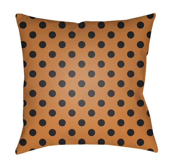 Melikgazi Outdoor Throw Pillow