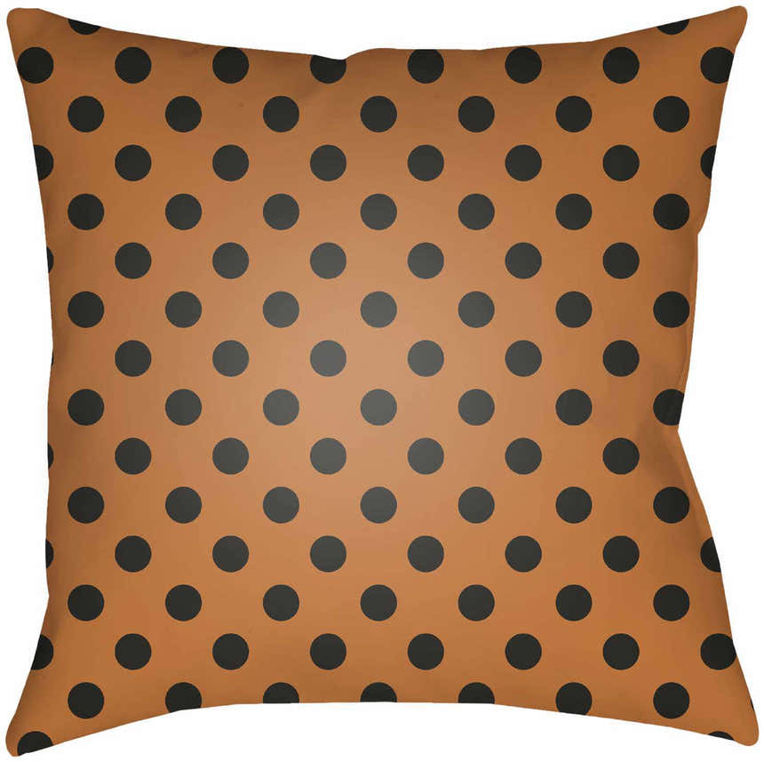 Melikgazi Outdoor Throw Pillow