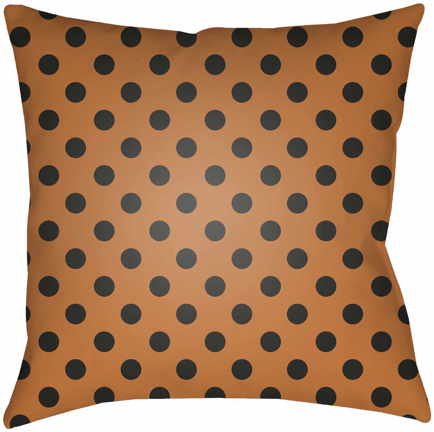 Melikgazi Outdoor Throw Pillow