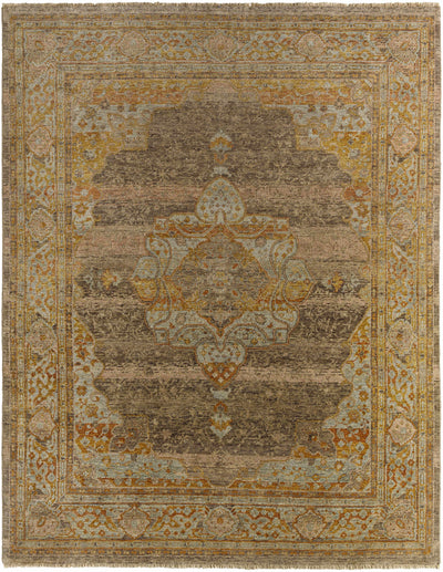 Melis Area Rug