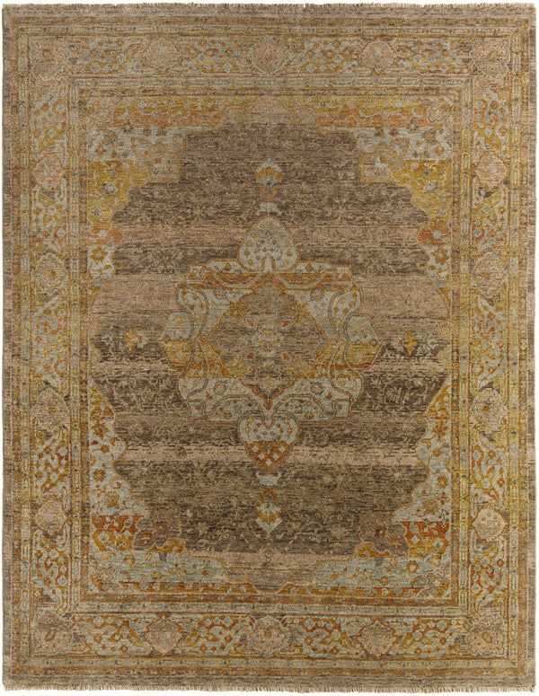 Melis Area Rug