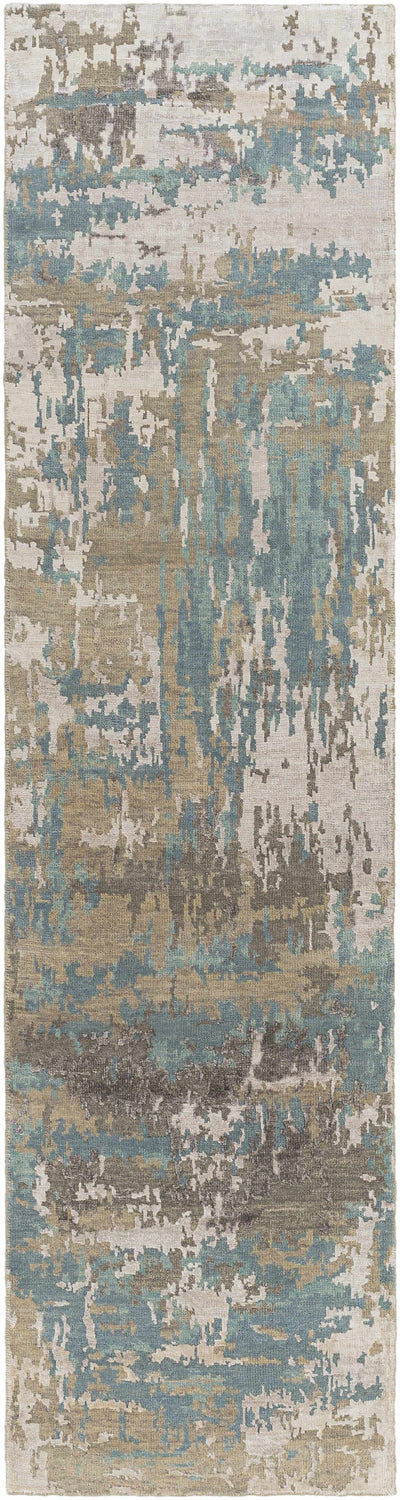 Melrude Premium Area Rug