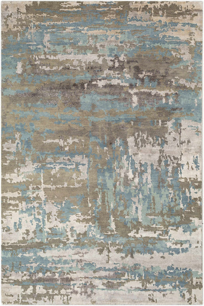 Melrude Premium Area Rug