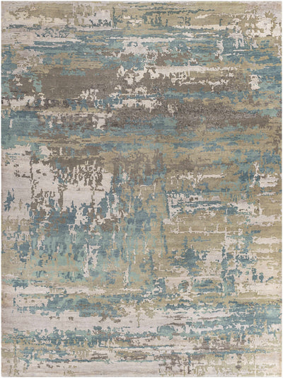 Melrude Premium Area Rug