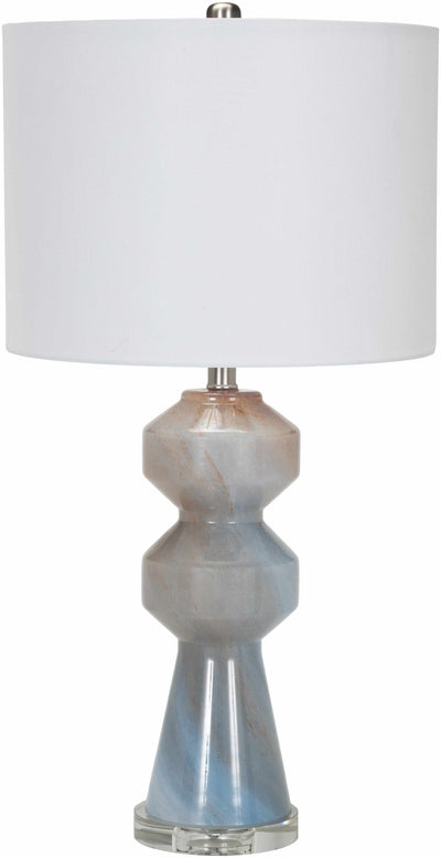 Saguing Table Lamp - Clearance