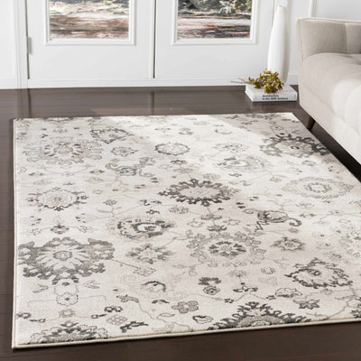 Shulerville Clearance Rug