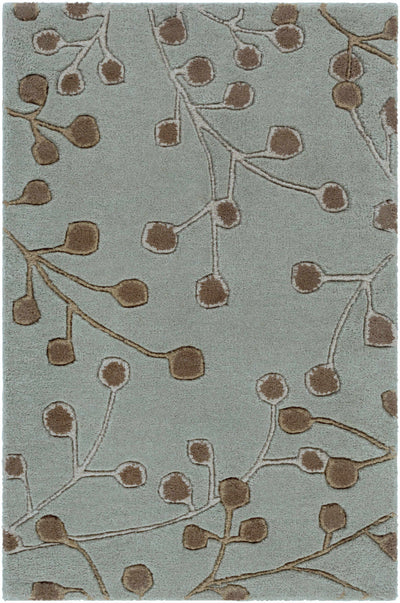 Sage Elsu Area Rug - Promo