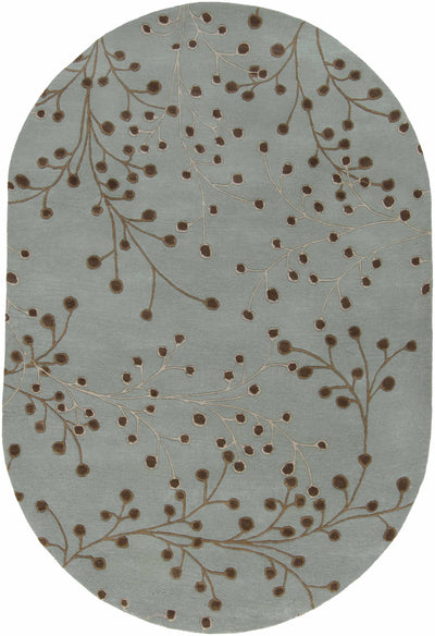 Sage Elsu Area Rug - Promo