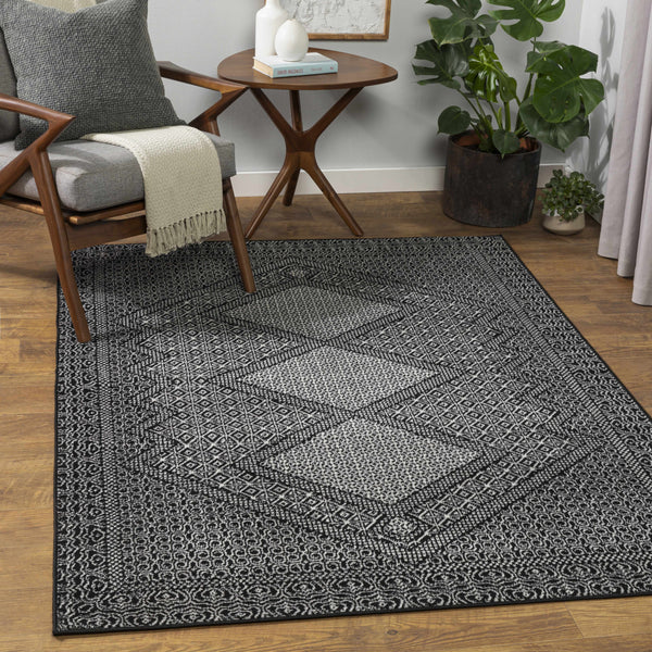 Merkez Area Rug - Clearance