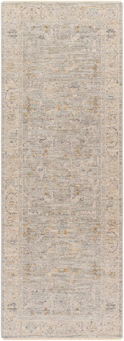 Merv Area Rug - Promo