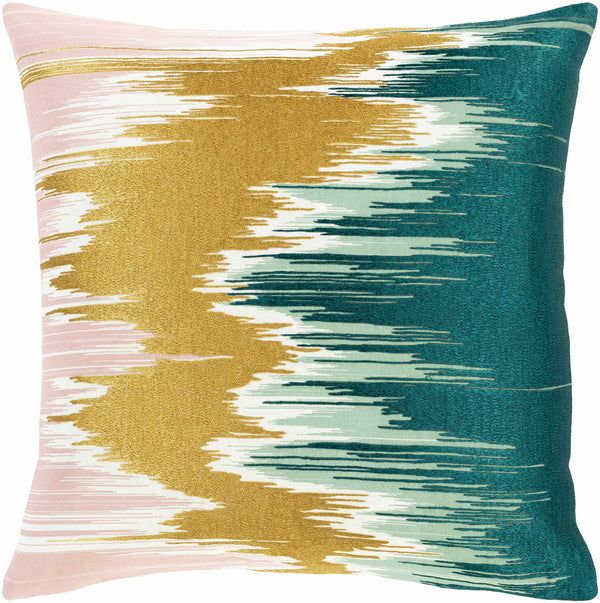 Meservey Throw Pillow - Clearance