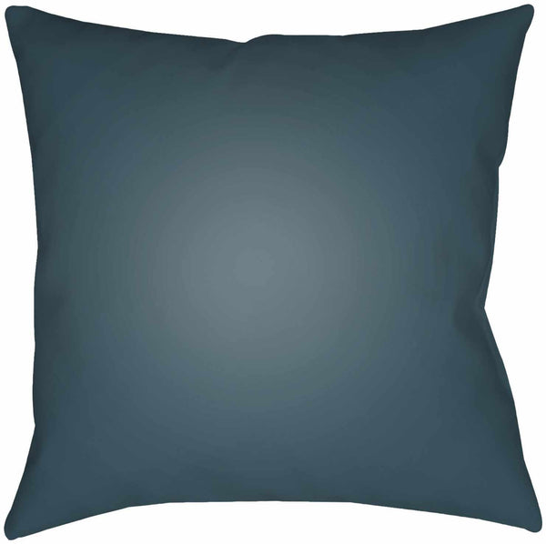 Metchosin Throw Pillow