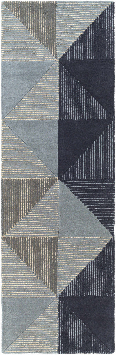 Metung Wool Rug