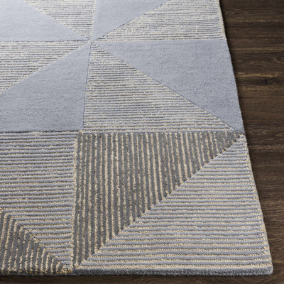 Metung Wool Rug