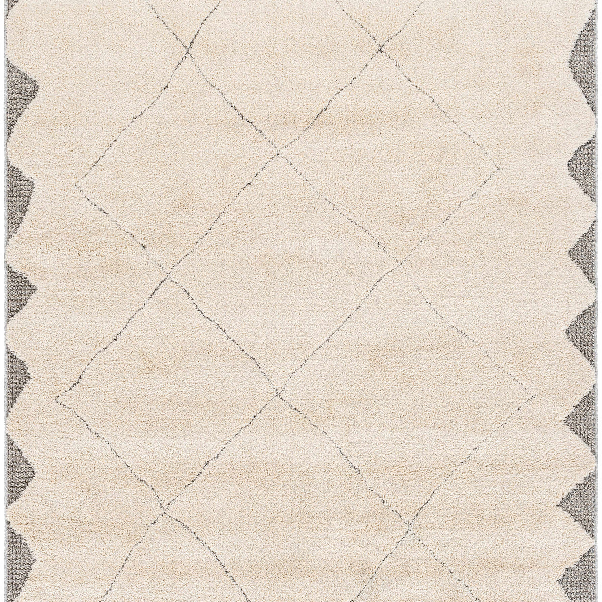Metzger Area Rug - Clearance – Boutique Rugs