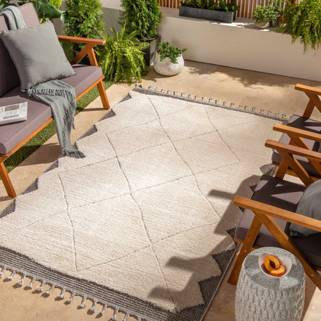 Metzger Area Rug - Clearance