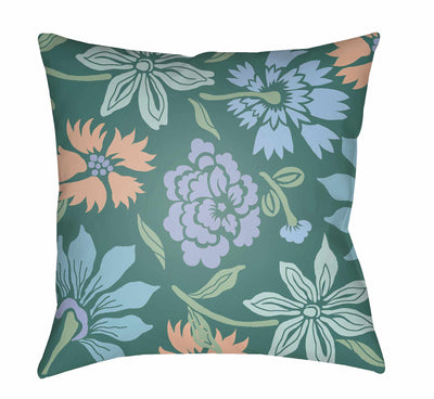 Phyliss Throw Pillow